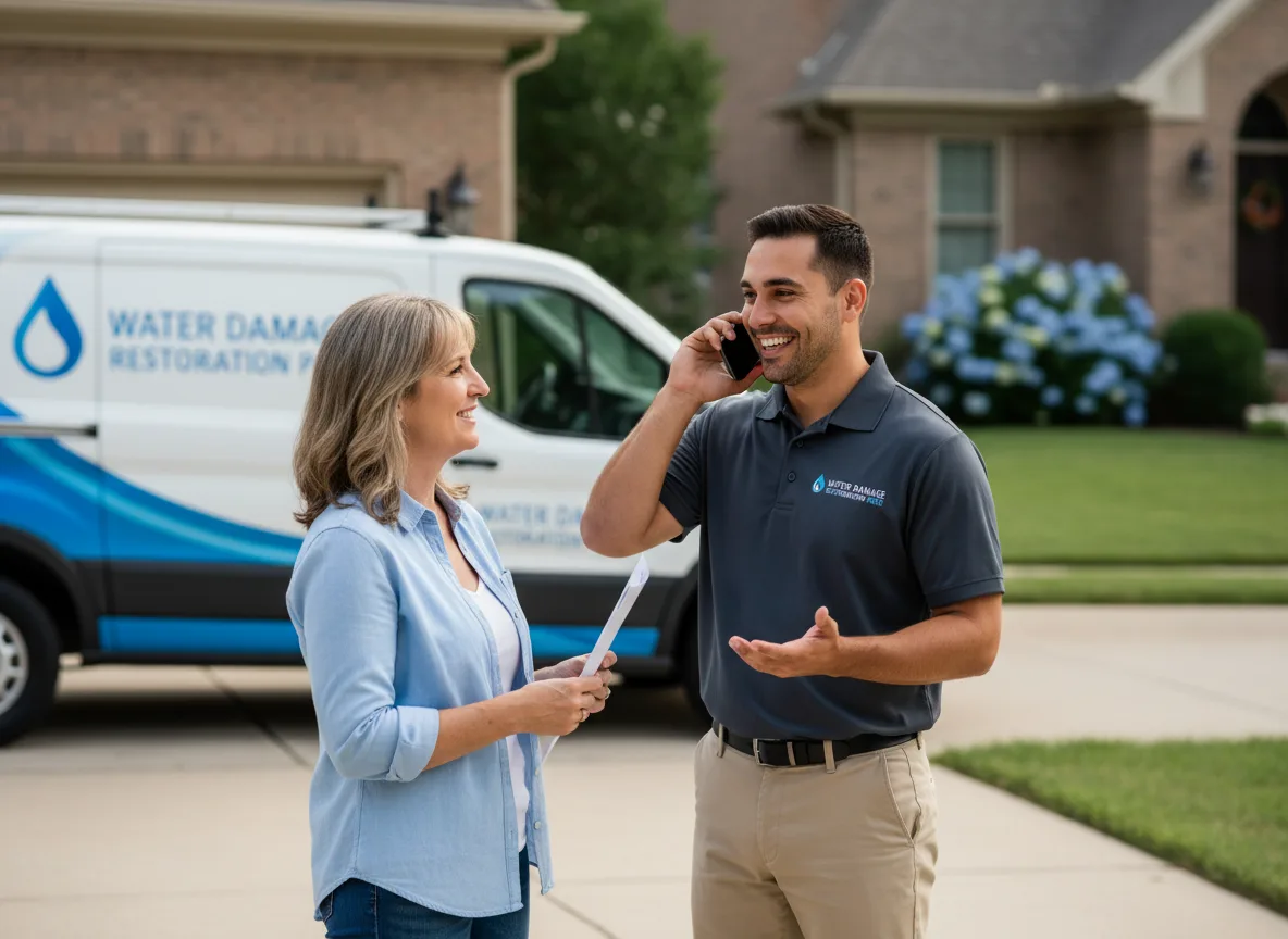 Flood Restoration Prairieville, LA FAQs